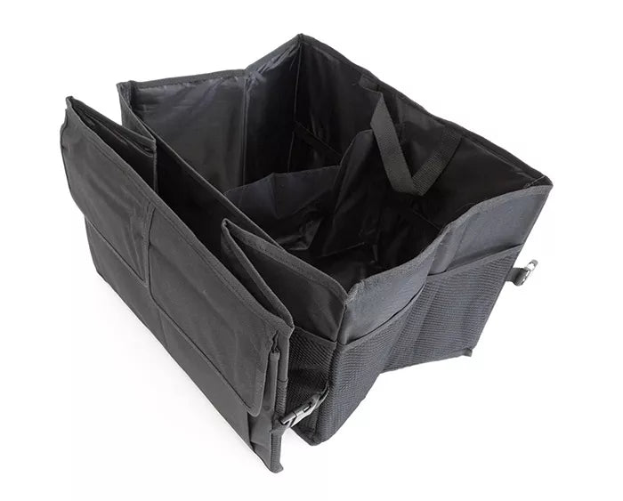Organizér do kufru auta "Smart Trunk Organizer"