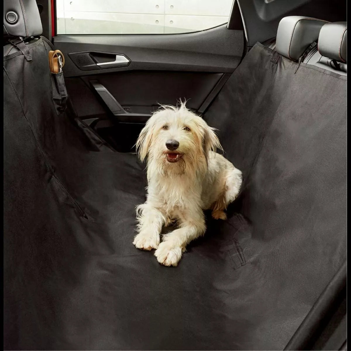 Potah na zadní sedadlo auta "PetZoom Loungee"