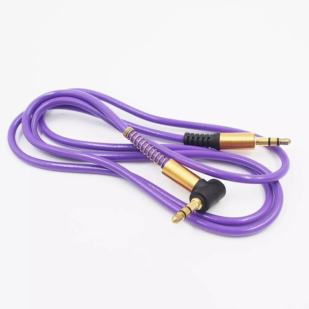 AUX 3,5mm kabel 100cm