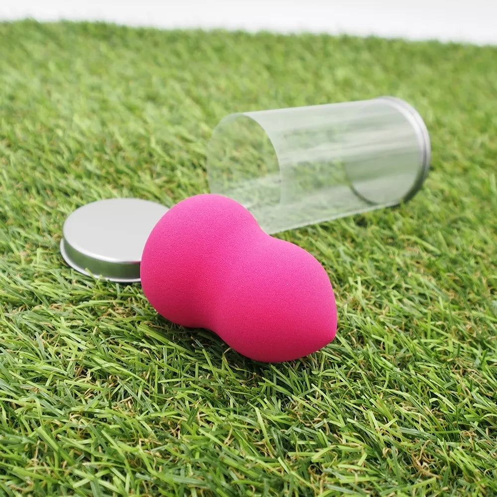 "Blending sponge" Make-up houbička