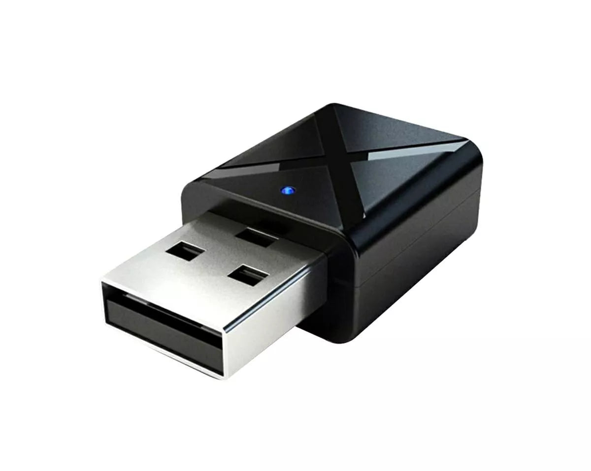 BLUETOOTH AUDIO ADAPTÉR