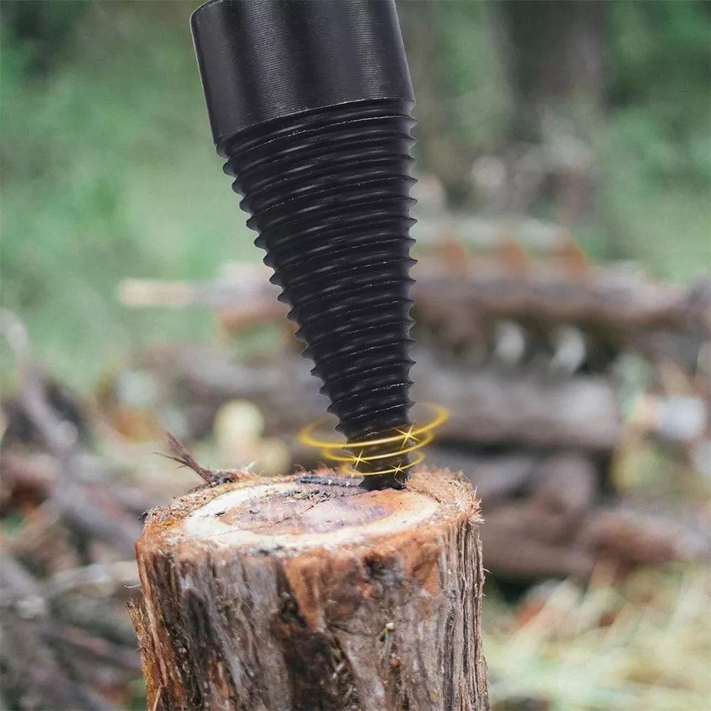 Uděluje se sekat dřevo