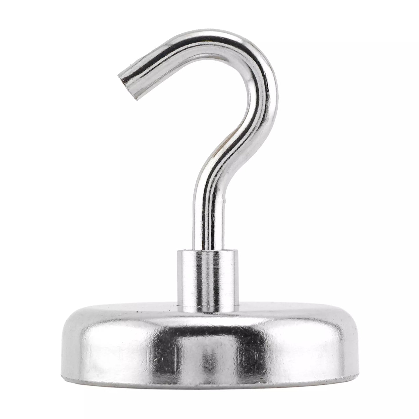 Háček s magnetem 20 mm, 2 ks.