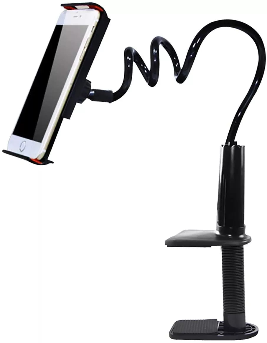 Flexibilní držák telefonu a tabletu