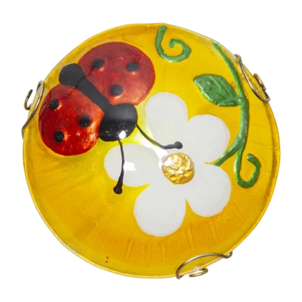 Venkovní LED lampa „Salona“ se solárním panelem (44 cm)