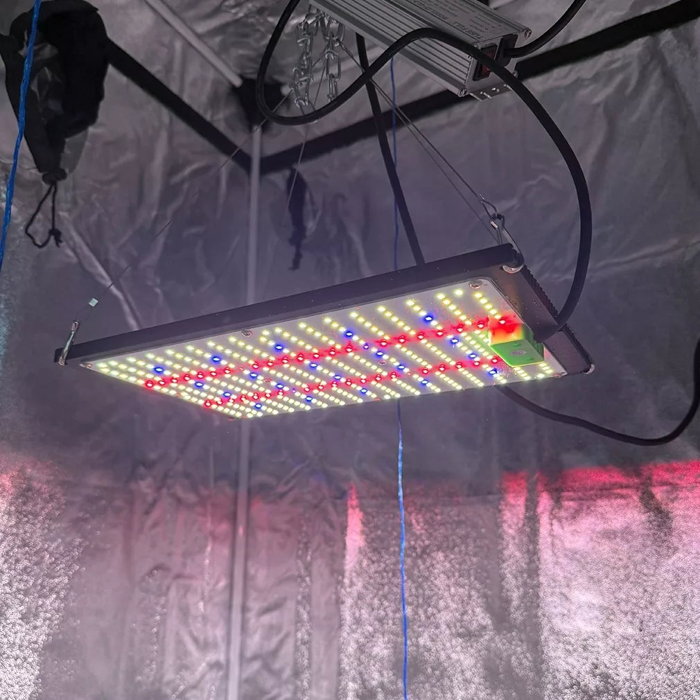 LED rostlinný panel PROFI