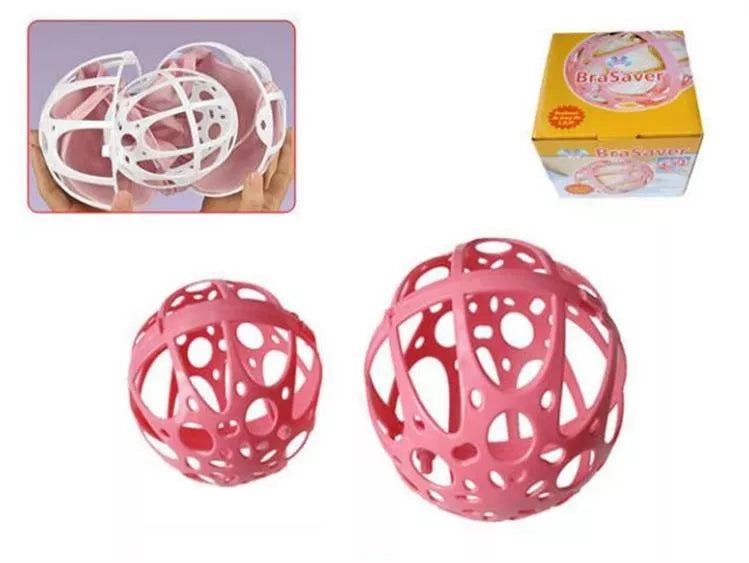 Míček na praní podprsenek SAVER BUBBLE BRA
