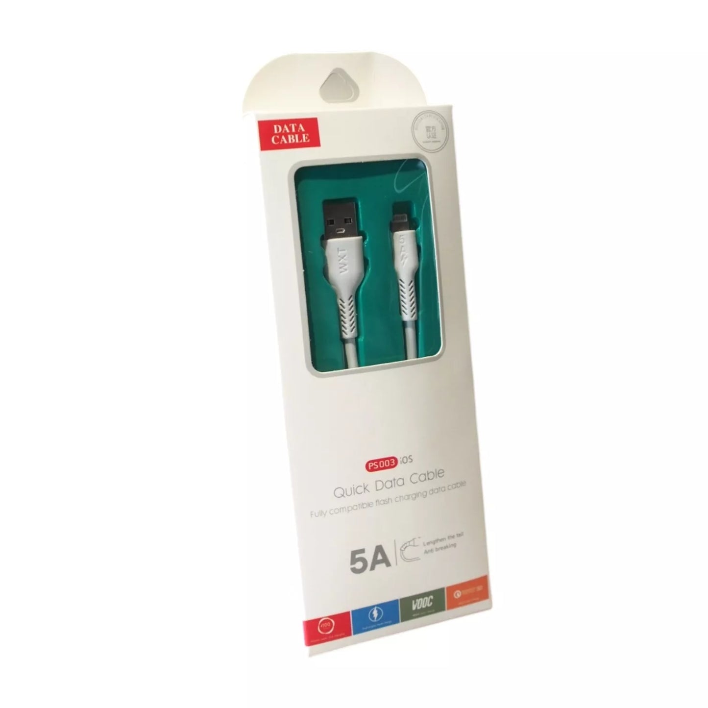 Lightning kabel K-Charging