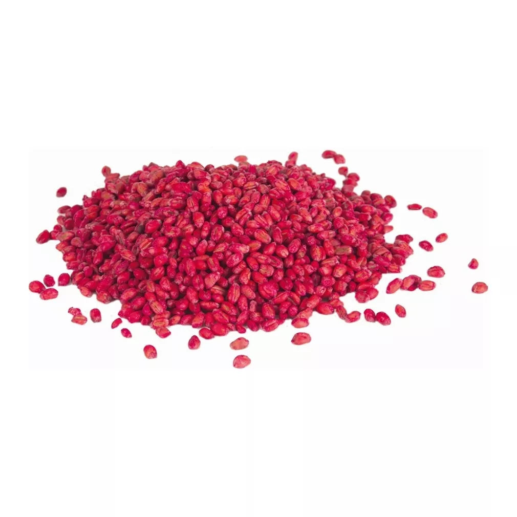 Mauzer obilí pro hubení myší a krys, 150 g