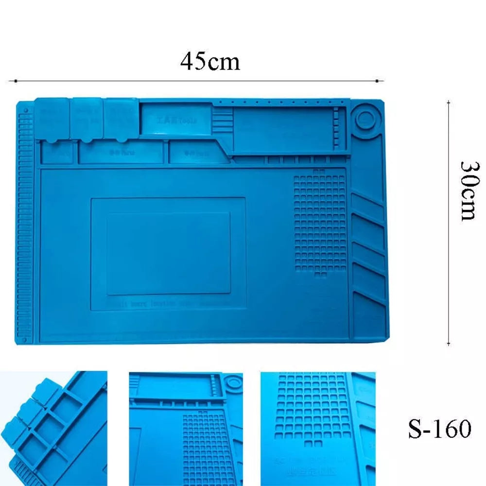 Podložka pro mistra
