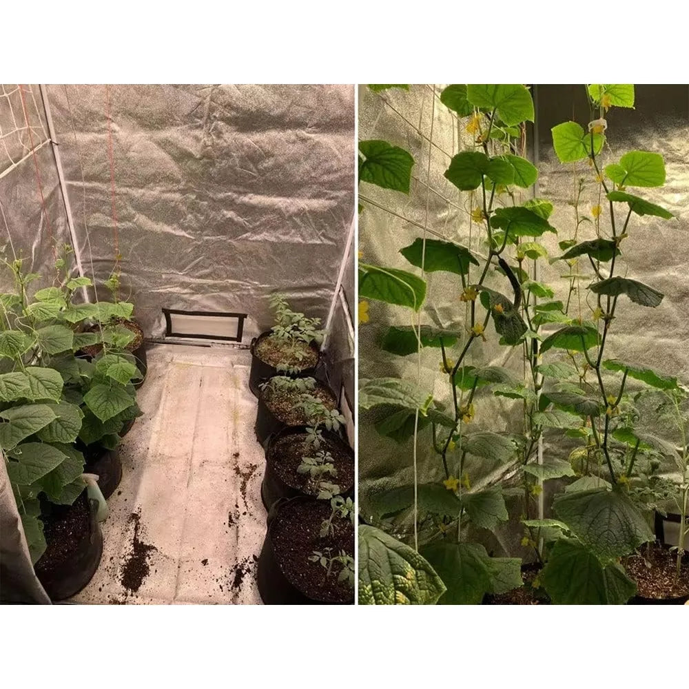 Stan pro rostliny "Grow tent"