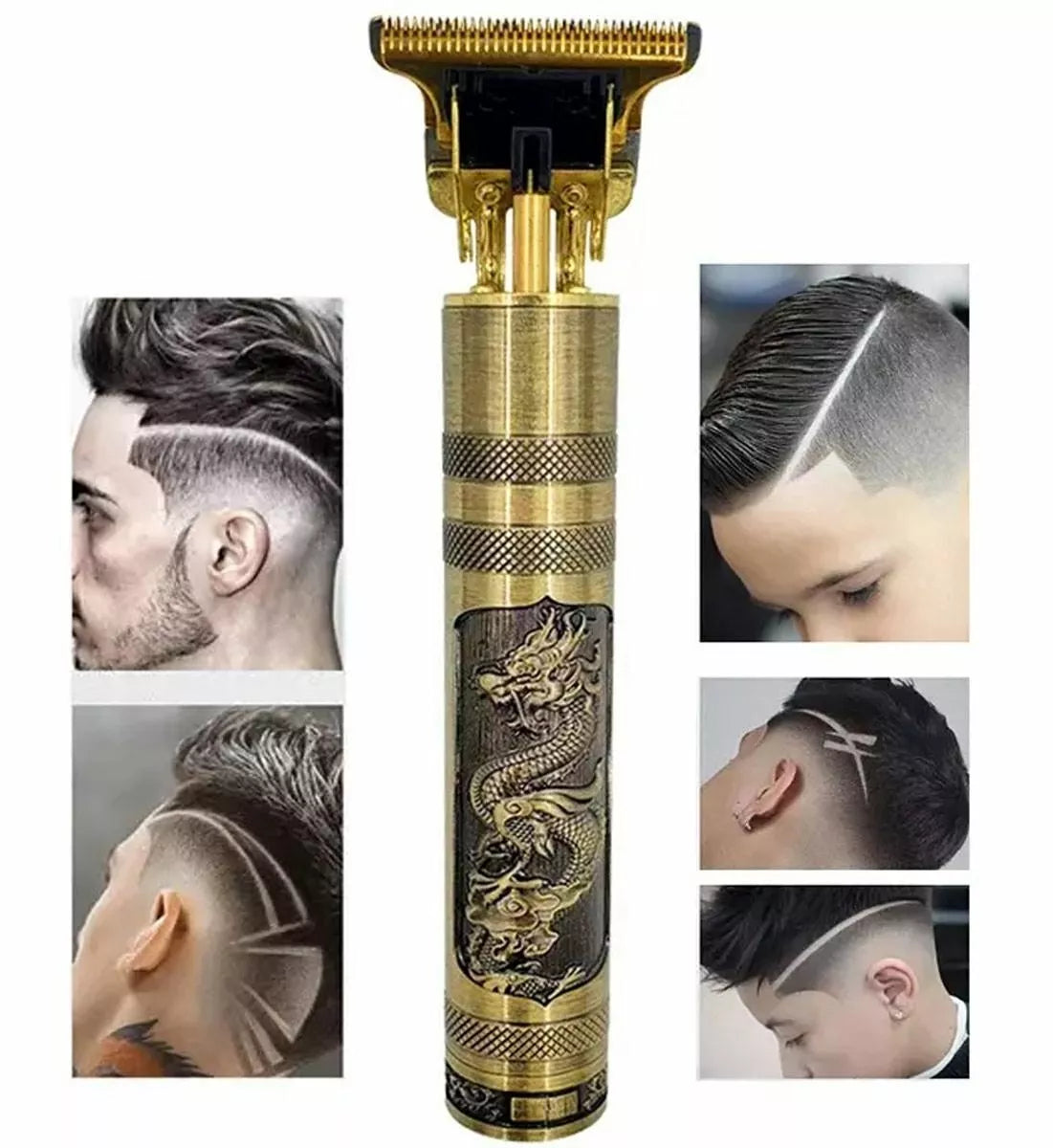 Zastřihovač na vlasy a vousy