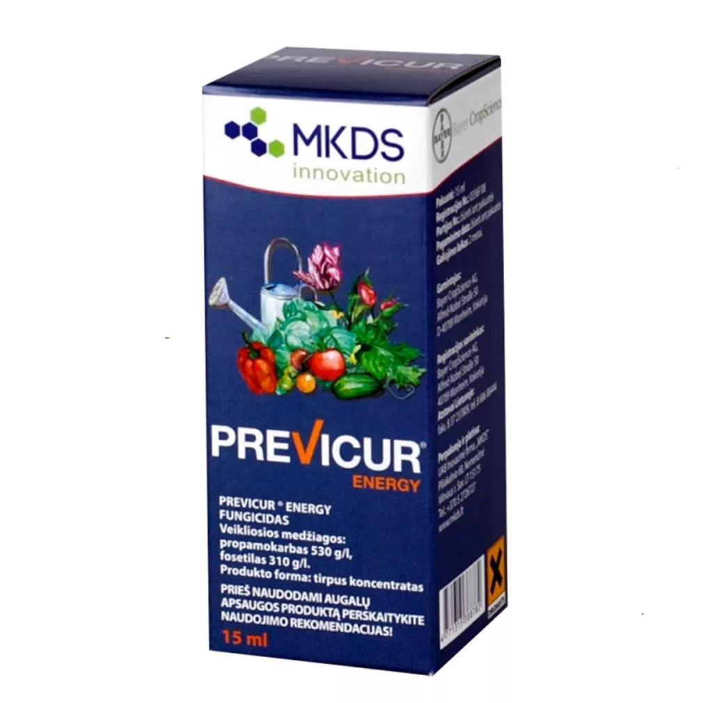 Previcur Energy fungicid 15 ml