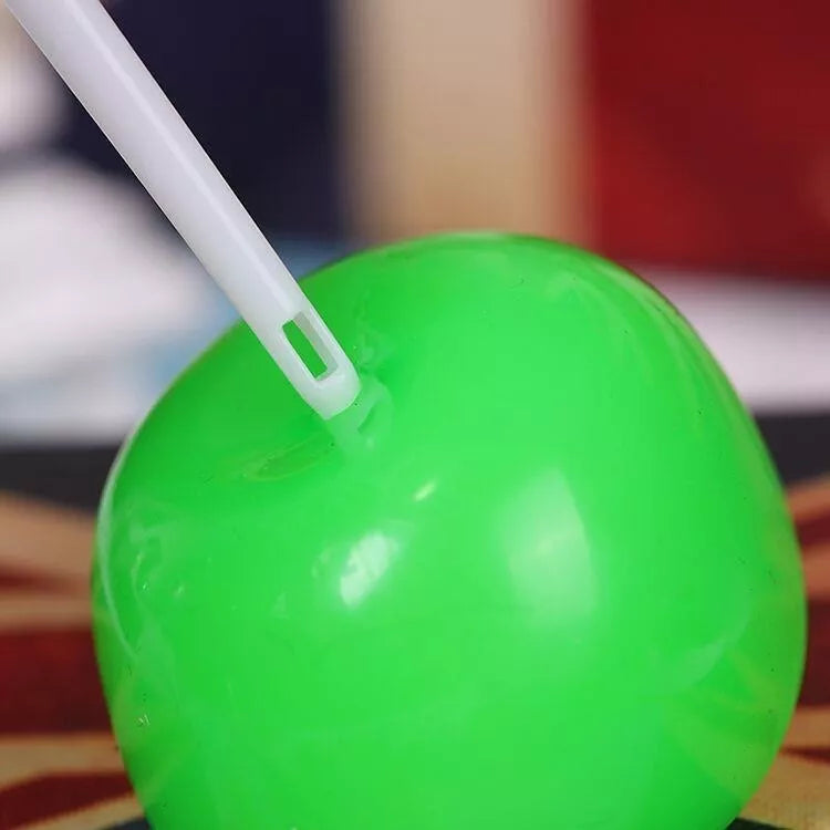 Nafukovací balón, míč