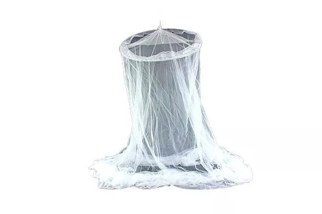 Klidný spánek! Síťka proti hmyzu na postel