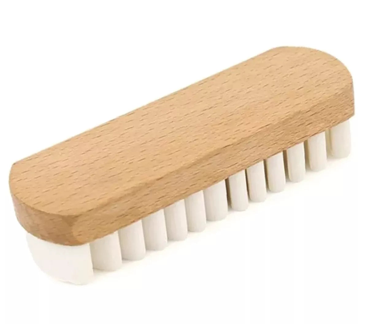 Silikonový kartáč na čištění obuvi