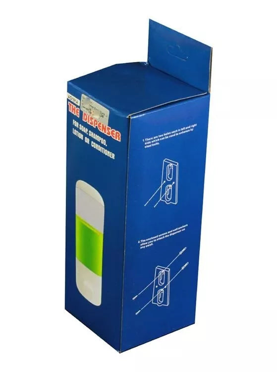 Dávkovač tekutého mýdla 500 ml