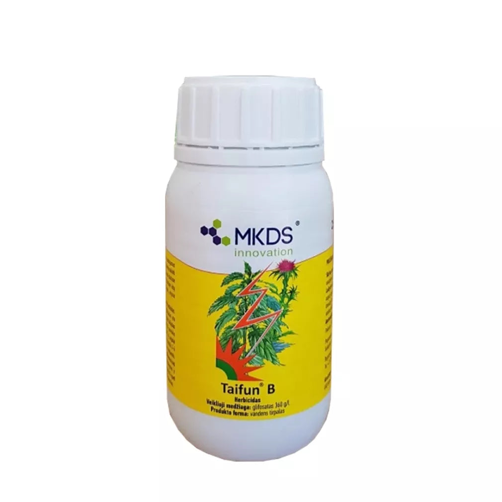 TAIFUN B, 250 ml, herbicid