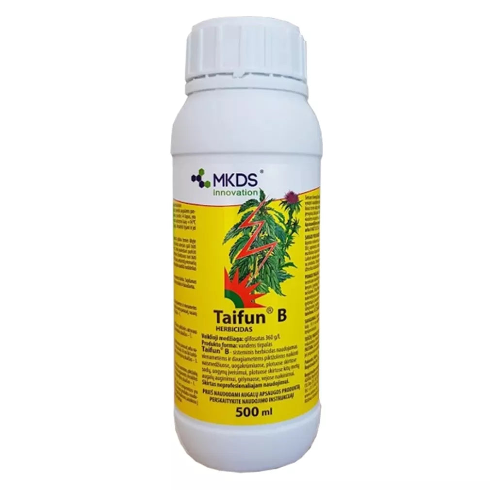 TAIFUN B, 500 ml, herbicid