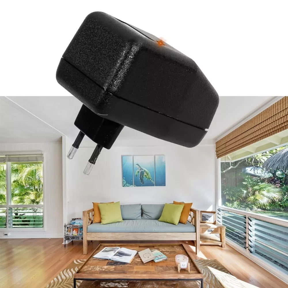 Ultrazvukový odpuzovač B200 HOME