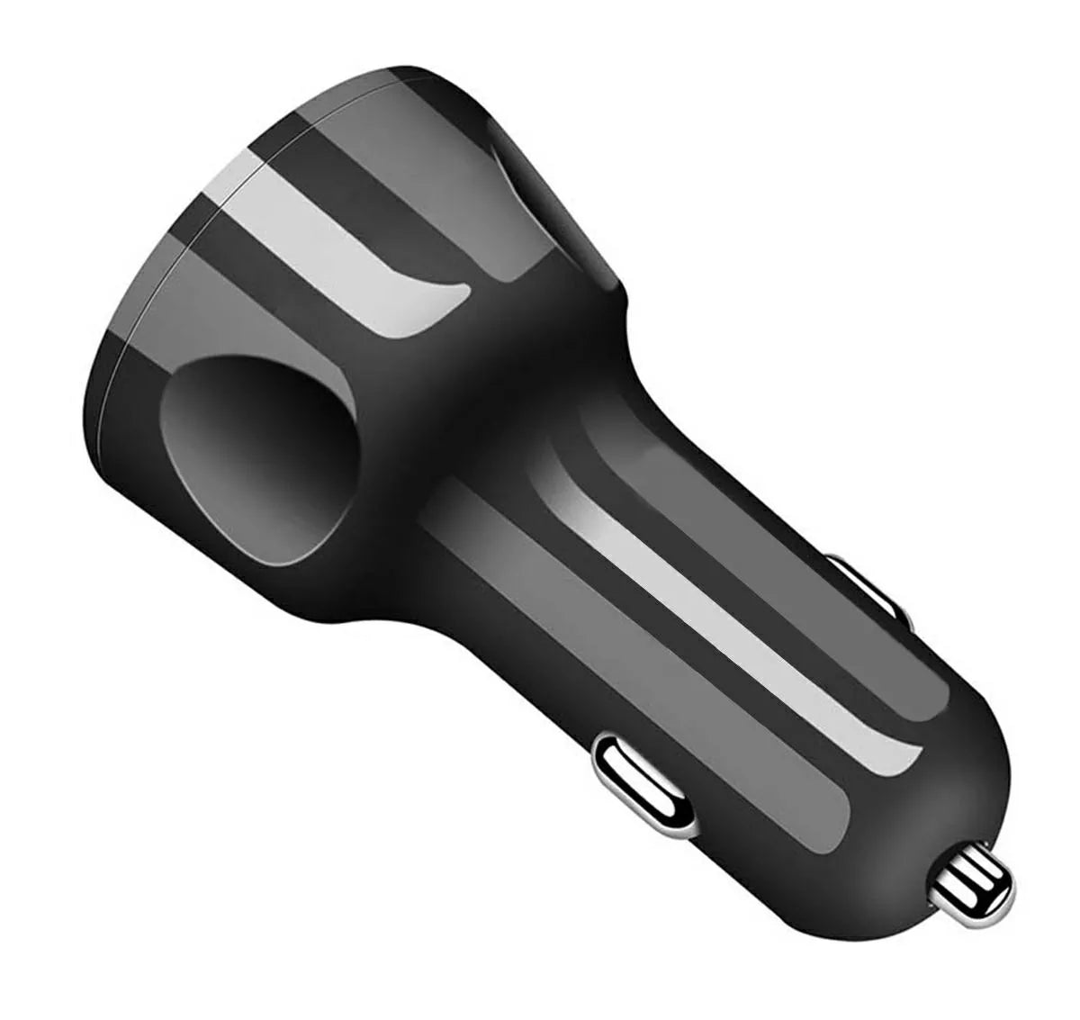 12 nebo 24 V USB nabíječka