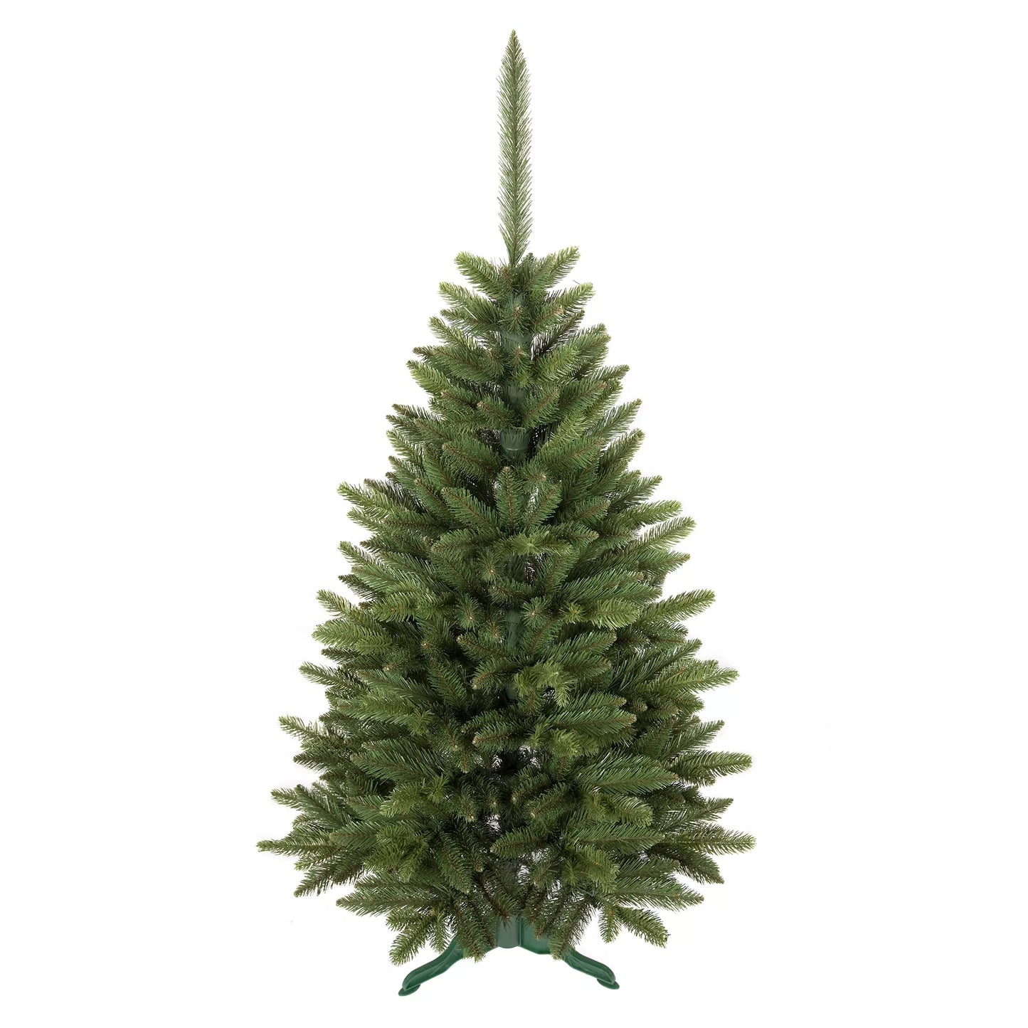 120 cm Dirbtinė Kalėdų eglutė Bergamo Premium