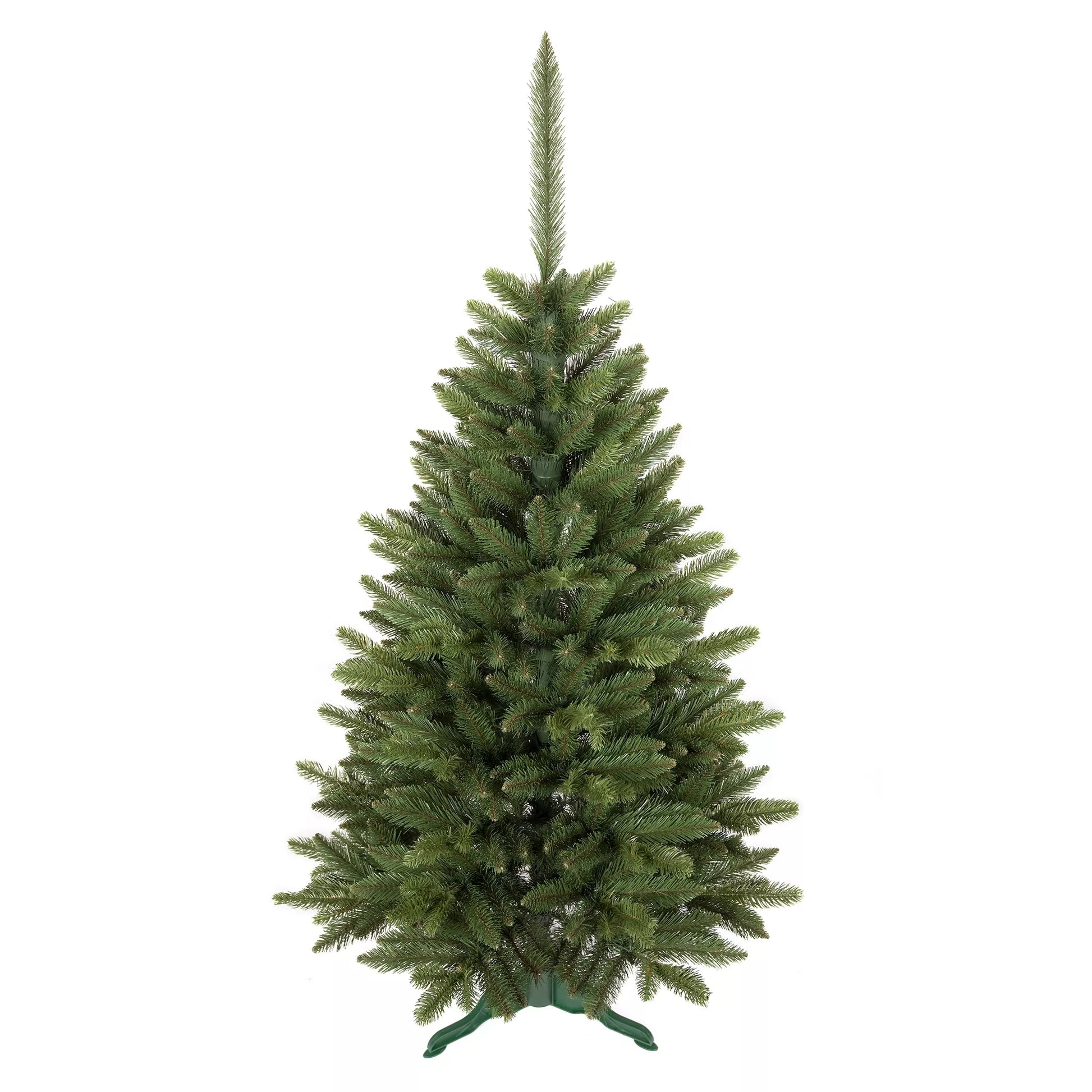 120 cm Dirbtinė Kalėdų eglutė Bergamo Premium