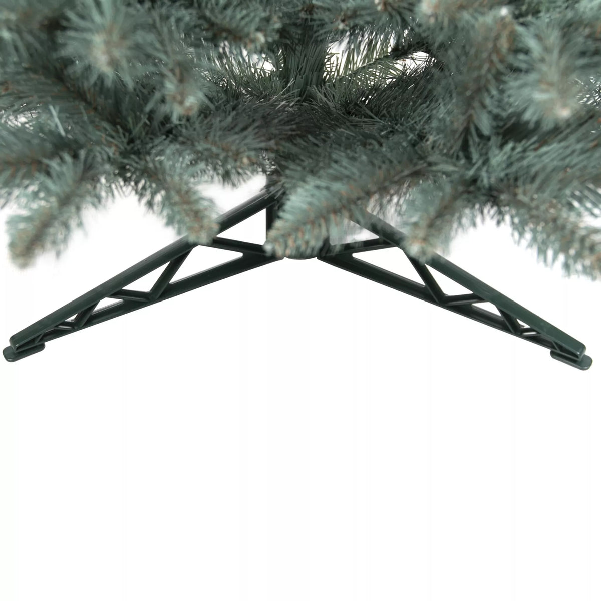 150 cm Dirbtinė Kalėdų eglutė Siberian Spruce