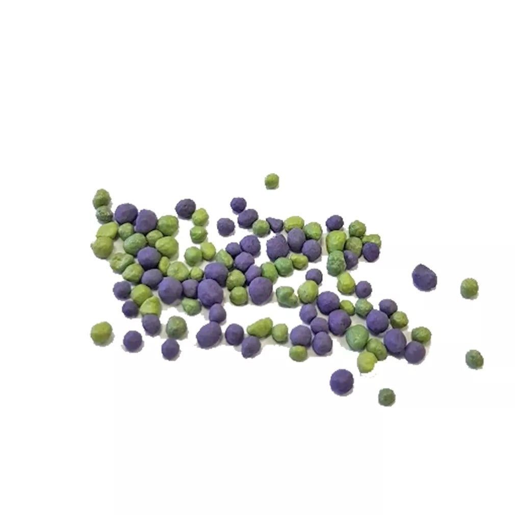 180 DENÍ dlouhodobě působící hnojivo pro jehličnany a vždyzelené rostliny, 1 kg