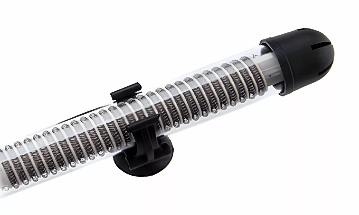 200W Akvariumo šildytuvas