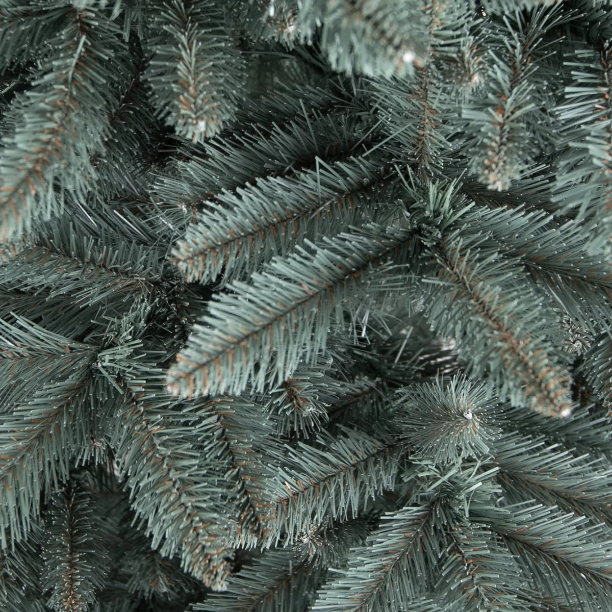250 cm Dirbtinė Kalėdų eglutė Šiaurinė eglė