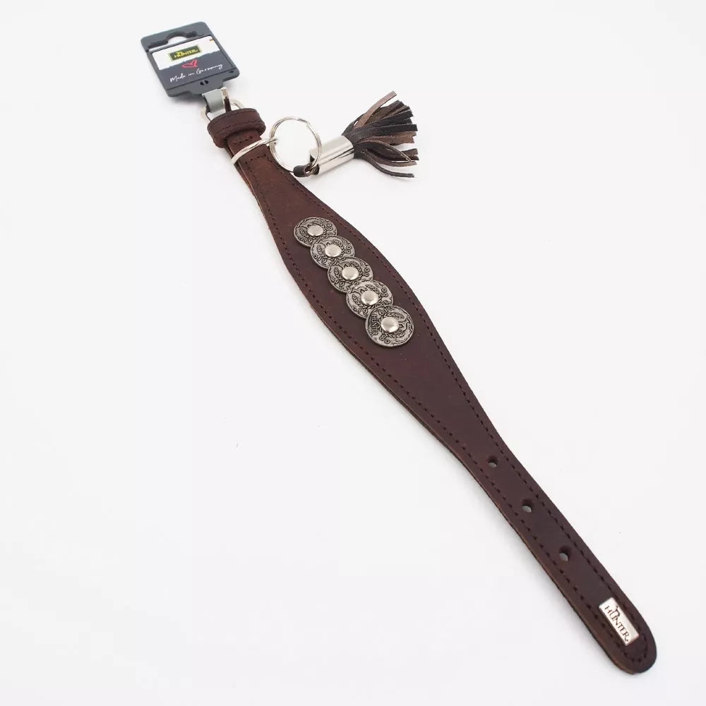 32 CM. Obojek Hunter H62513