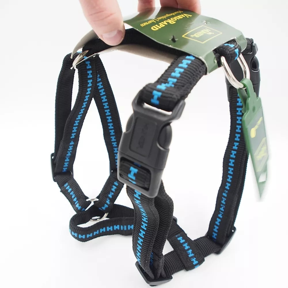 64-100 CM. pružný řemínek na nošení Hunter H41079