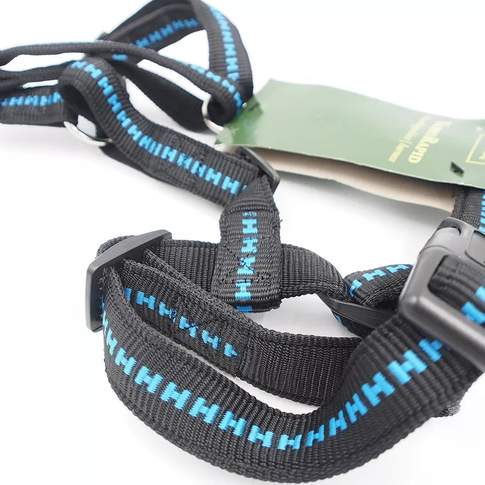 64-100 CM. pružný řemínek na nošení Hunter H41079