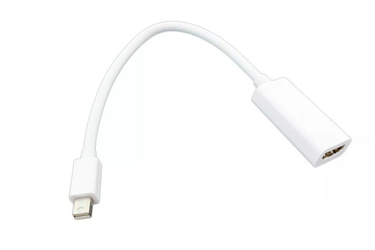 Adaptér MINI DISPLAYPORT NA HDMI