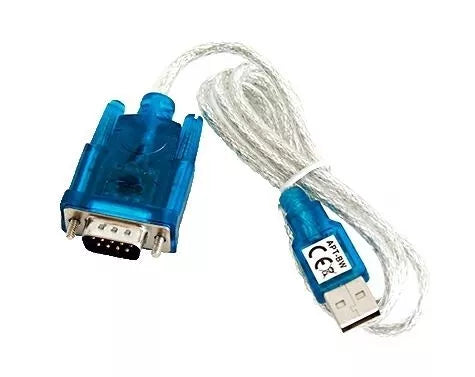 Adaptér USB TO COM (RS232)