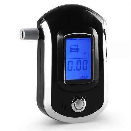 Alkoholtester AT-6000 PRO
