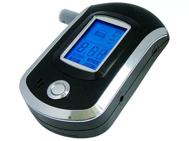 Alkoholtester AT-6000 PRO