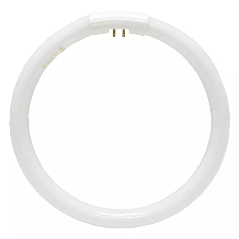 Kulatá žárovka 22W (pro lupy)
