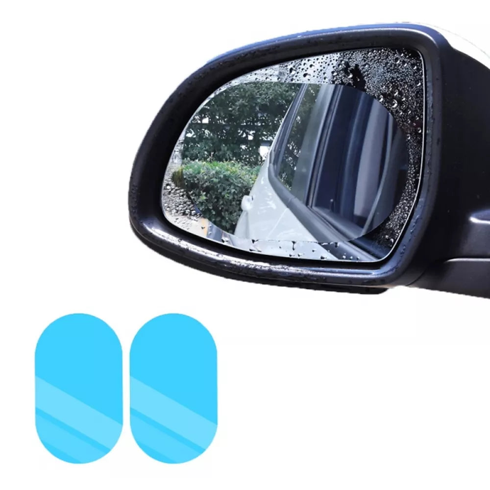 Ochranná fólie na auto "BIG"