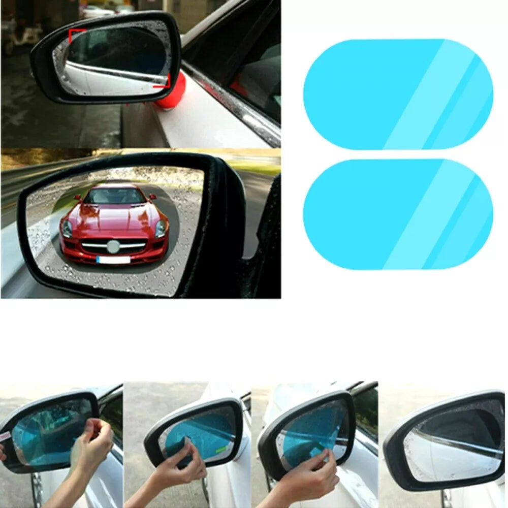 Ochranná fólie na auto "BIG"