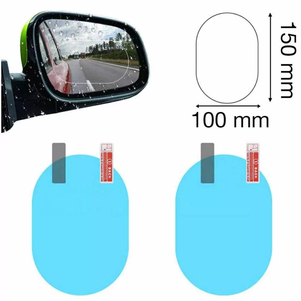 Ochranná fólie na auto "BIG"