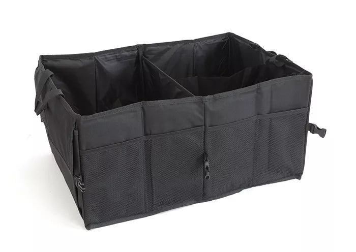 Organizér do kufru auta "Smart Trunk Organizer"