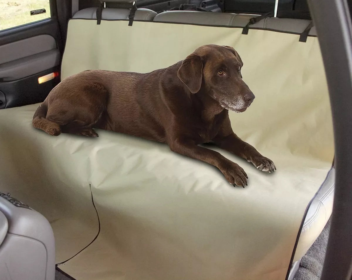 Potah na zadní sedadlo auta "PetZoom Loungee"