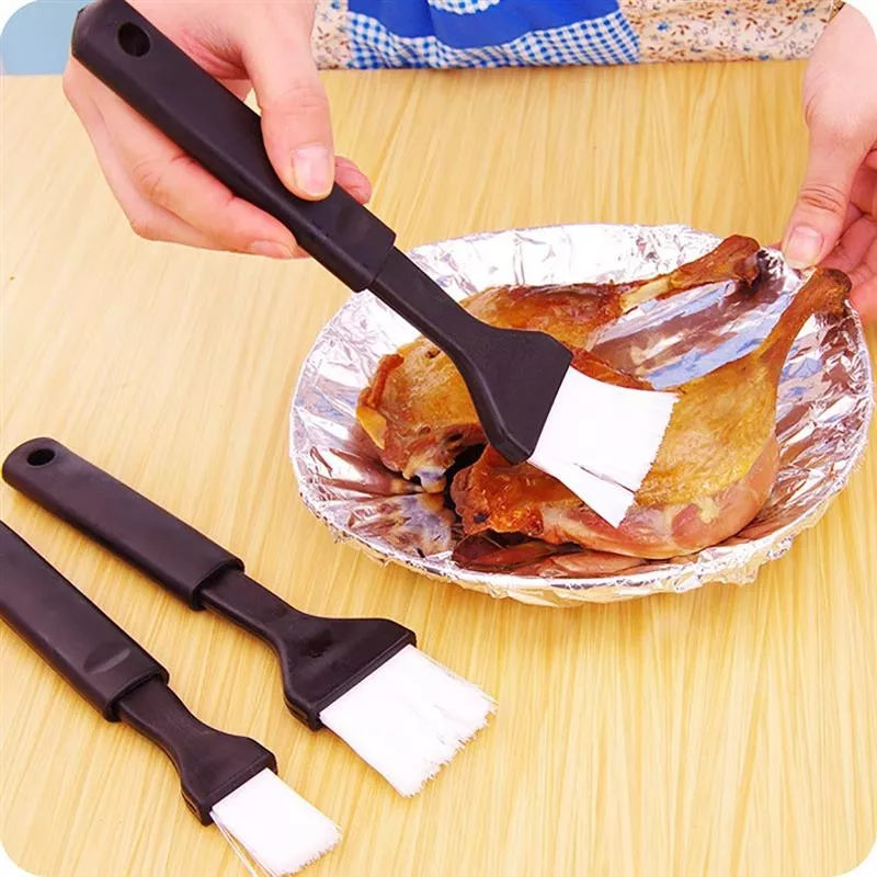 BBQ štětce, 2 ks.