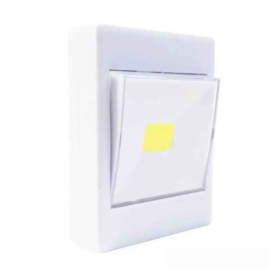 Bezdrátové svítidlo 3W COB LED