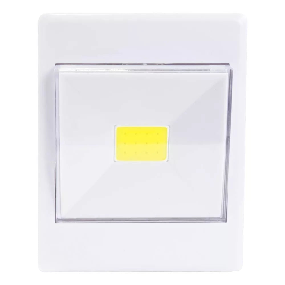 Bezdrátové svítidlo 3W COB LED