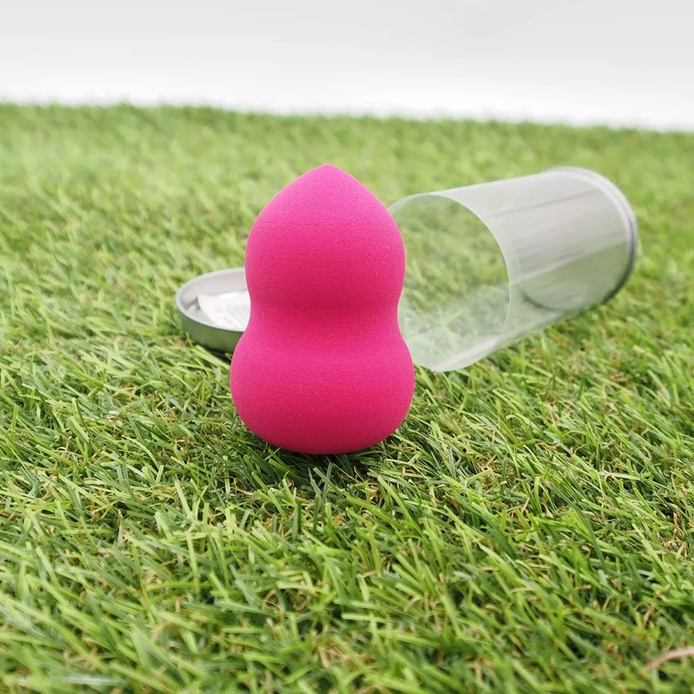 "Blending sponge" Make-up houbička