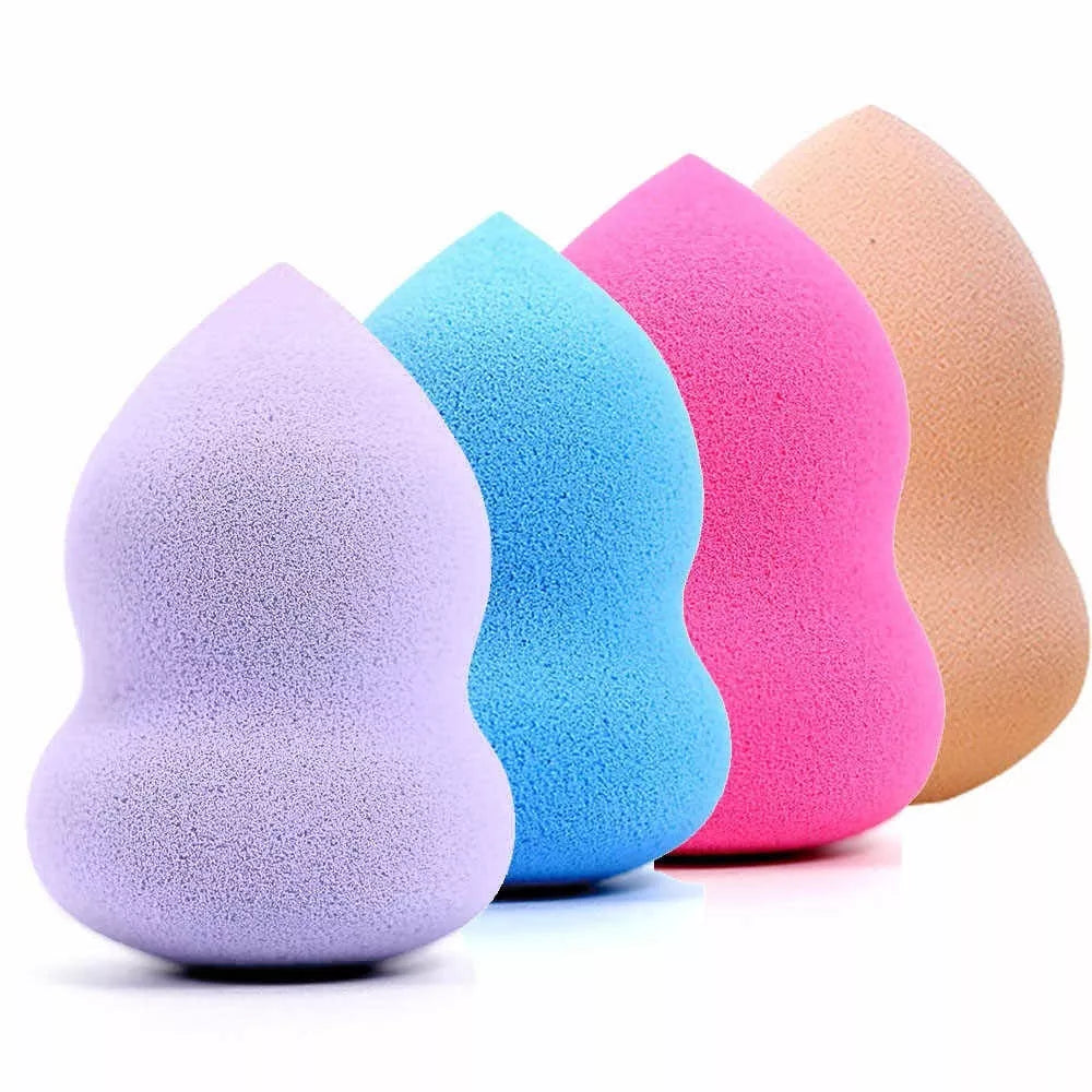 "Blending sponge" Make-up houbička