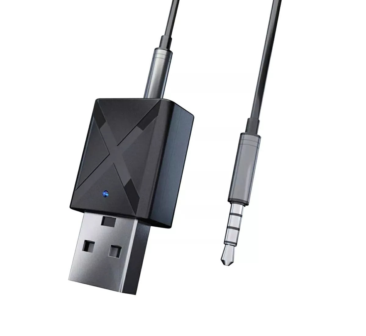 BLUETOOTH AUDIO ADAPTÉR